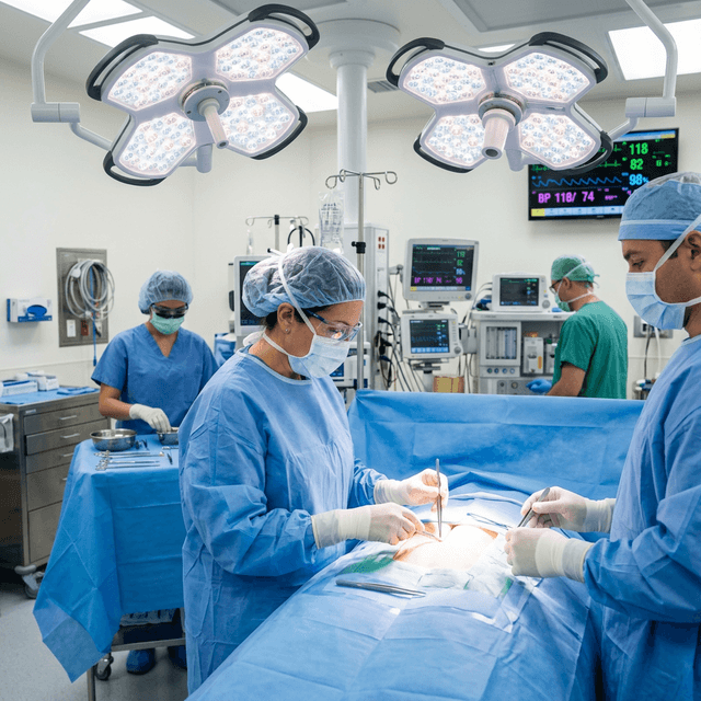 General physician and family medicine service at Yaseen Medical Clinic Lahore