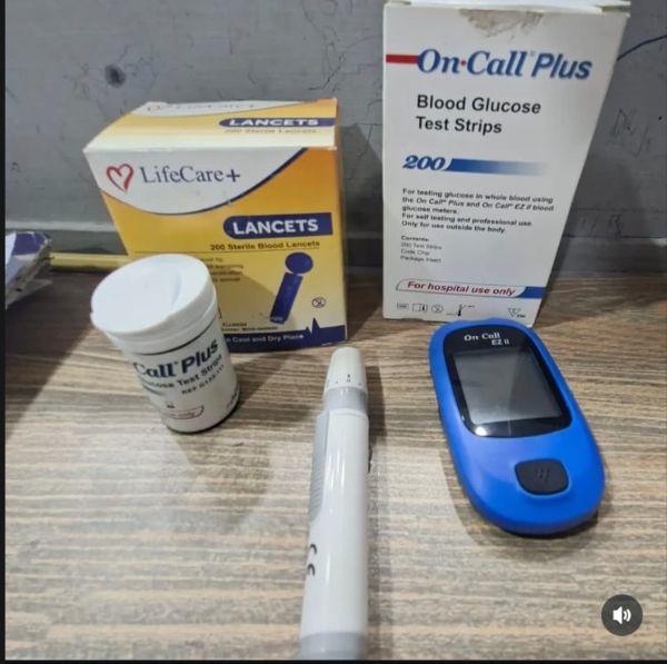 Clinic View at Yaseen Medical Clinic Lahore - image 11