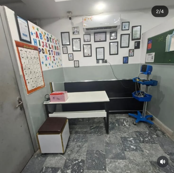 Clinic View at Yaseen Medical Clinic Lahore - image 6