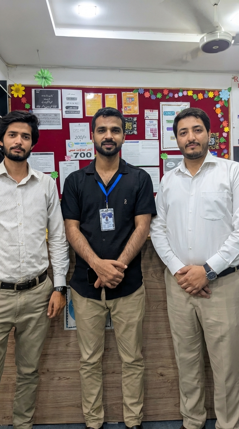 Gallery Highlight at Yaseen Medical Clinic Lahore - image 10