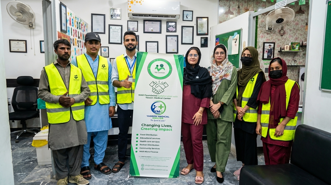 Gallery Highlight at Yaseen Medical Clinic Lahore - image 11