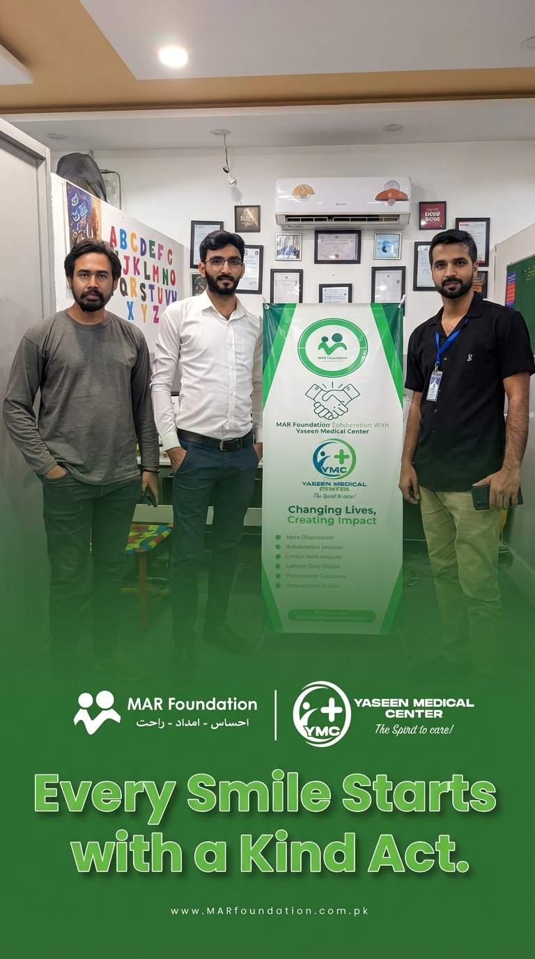 Gallery Highlight at Yaseen Medical Clinic Lahore - image 14