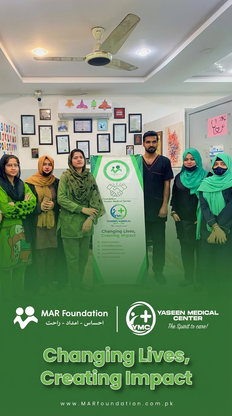 Gallery Highlight at Yaseen Medical Clinic Lahore - image 15