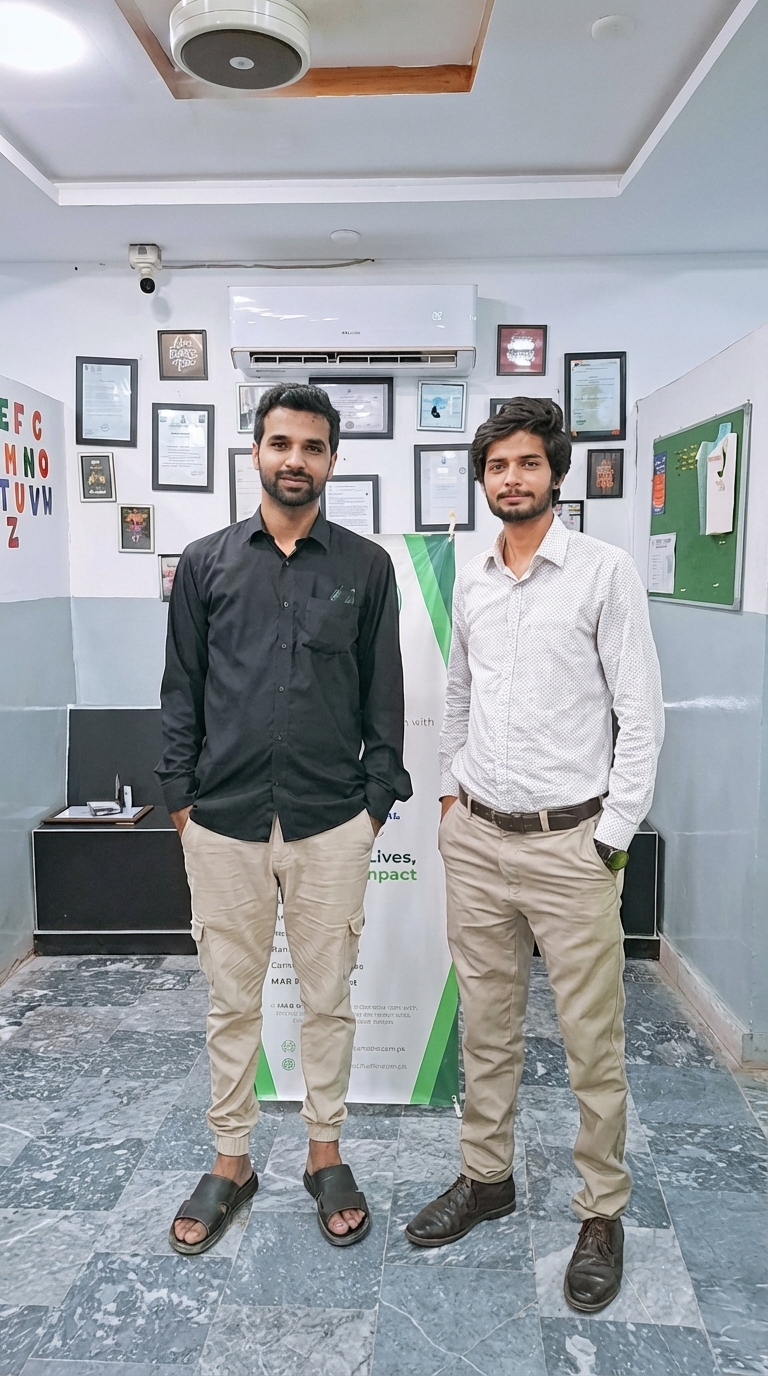 Gallery Highlight at Yaseen Medical Clinic Lahore - image 3