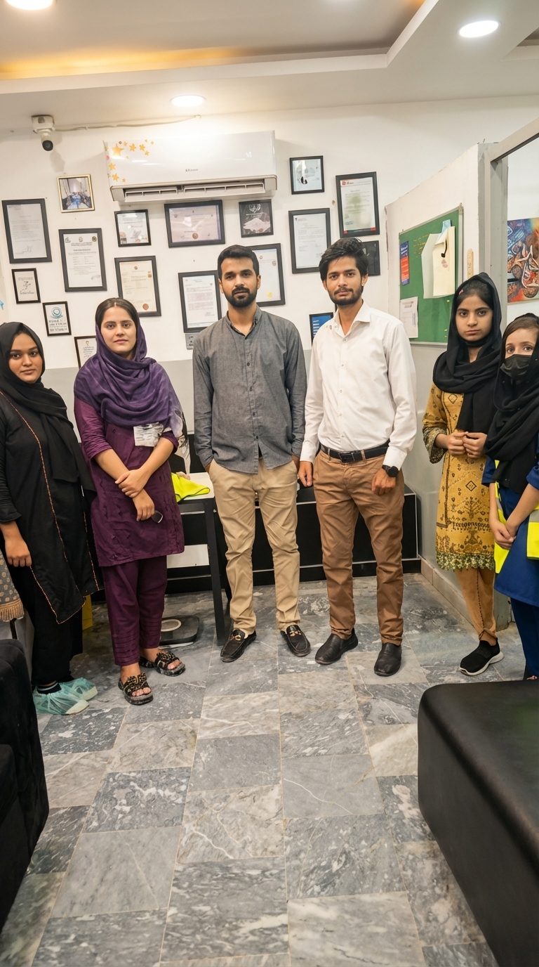 Gallery Highlight at Yaseen Medical Clinic Lahore - image 5