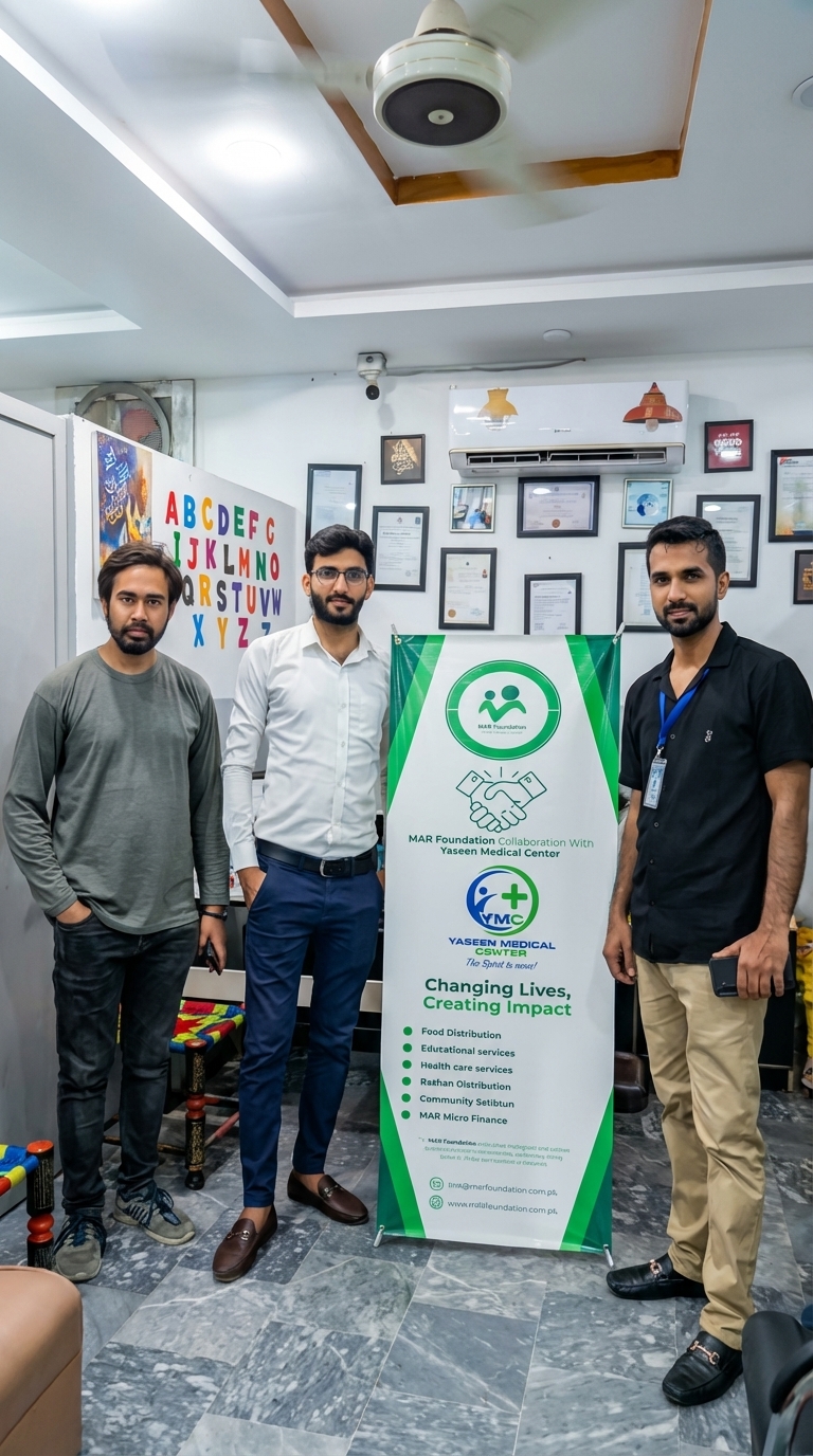 Gallery Highlight at Yaseen Medical Clinic Lahore - image 7