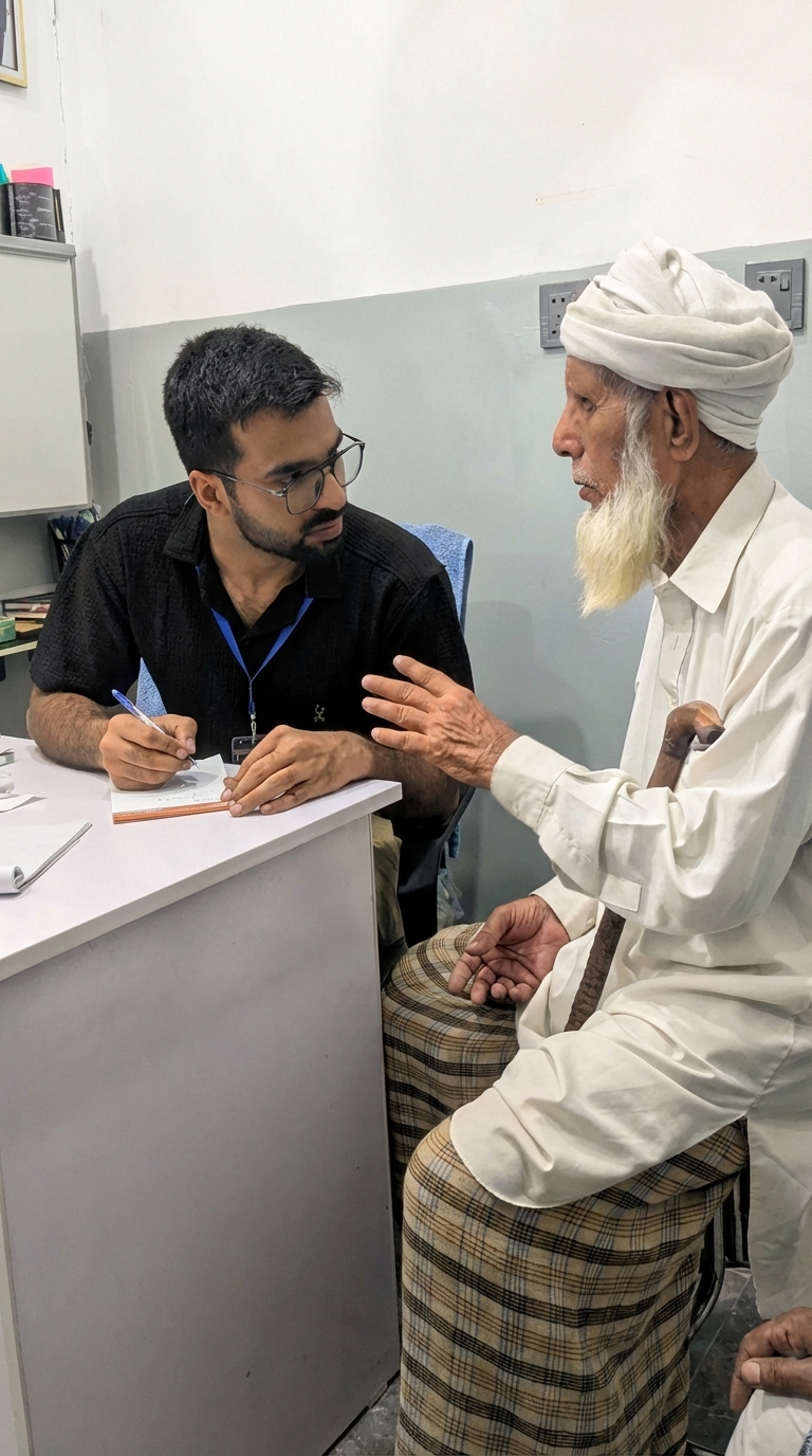 Gallery Highlight at Yaseen Medical Clinic Lahore - image 8