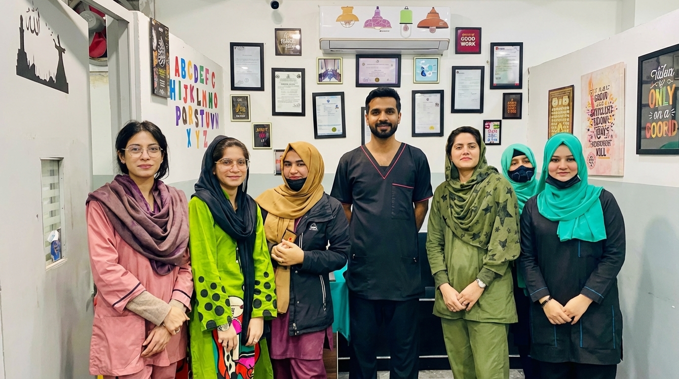 Gallery Highlight at Yaseen Medical Clinic Lahore - image 9
